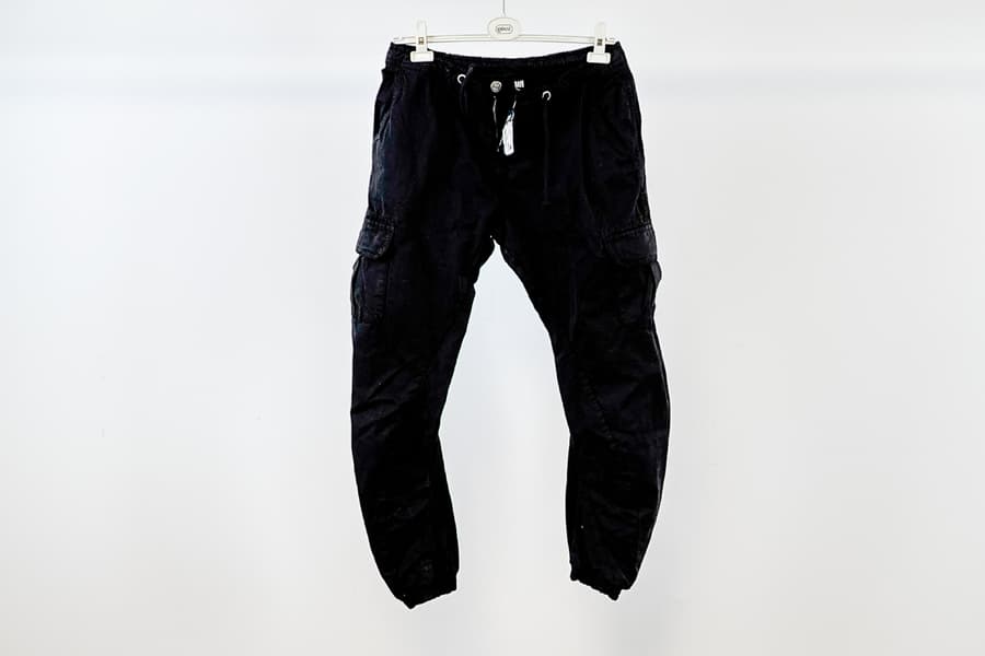 Herren Hose Urban Classics, Gr. L